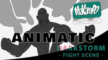 Free download Darkstorm_fightScene_Animatic video and edit with RedcoolMedia movie maker MovieStudio video editor online and AudioStudio audio editor onlin