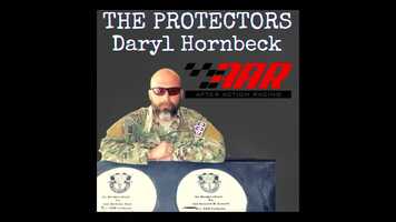 Free download Daryl Hornbeck, EOD Veteran, After Action Racing video and edit with RedcoolMedia movie maker MovieStudio video editor online and AudioStudio audio editor onlin