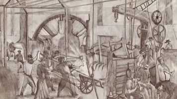 Free download Das Eisenwalzwerk video and edit with RedcoolMedia movie maker MovieStudio video editor online and AudioStudio audio editor onlin