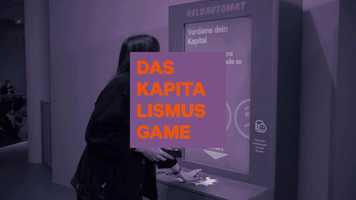 Free download Das Kapitalismus Game (Teaser) video and edit with RedcoolMedia movie maker MovieStudio video editor online and AudioStudio audio editor onlin