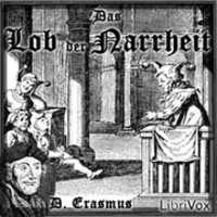 Free download Das Lob der Narrheit audio book and edit with RedcoolMedia movie maker MovieStudio video editor online and AudioStudio audio editor onlin