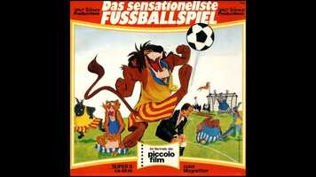 Free download Das Sensationellste Fussballspiel video and edit with RedcoolMedia movie maker MovieStudio video editor online and AudioStudio audio editor onlin