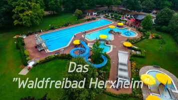 Free download Das Waldfreibad Herxheim Update 2021 video and edit with RedcoolMedia movie maker MovieStudio video editor online and AudioStudio audio editor onlin