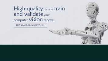 Free download Data Annotation to Train Machine Learning Algorithms video and edit with RedcoolMedia movie maker MovieStudio video editor online and AudioStudio audio editor onlin