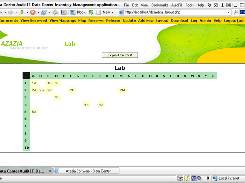 Download web tool or web app Data Center Audit