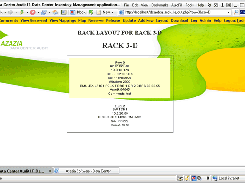 Download web tool or web app Data Center Audit