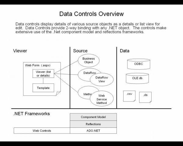 Download web tool or web app Data Controls Download web tool or web app Data Controls