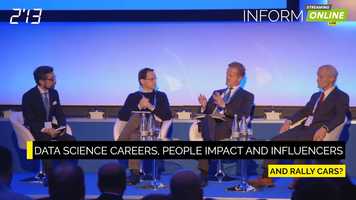 Free download Data science, career choices, commodities and rally cars video and edit with RedcoolMedia movie maker MovieStudio video editor online and AudioStudio audio editor onlin