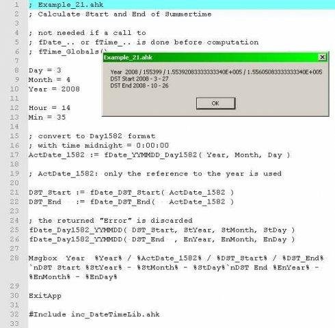 Download web tool or web app Date / Time Library for Dates since 1582 Download web tool or web app Date / Time Library for Dates since 1582