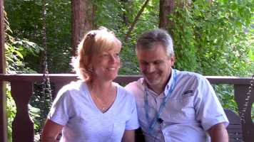 Free download Dave and Sandy Hart Learning at LWBC video and edit with RedcoolMedia movie maker MovieStudio video editor online and AudioStudio audio editor onlin