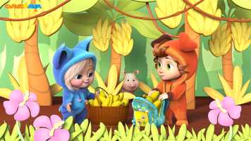 Free download Dave  Ava animation reel video and edit with RedcoolMedia movie maker MovieStudio video editor online and AudioStudio audio editor onlin