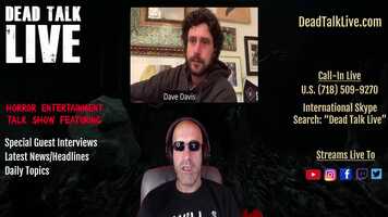 Free download DaveDavisTrailer.mp4 video and edit with RedcoolMedia movie maker MovieStudio video editor online and AudioStudio audio editor onlin