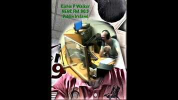 Free download Dave Firby - Near fm Dublin Sept. 30/21 video and edit with RedcoolMedia movie maker MovieStudio video editor online and AudioStudio audio editor onlin