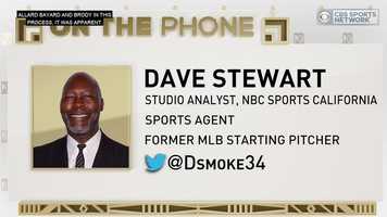 Free download Dave Stewart on Bruce Maxwell Returning to Baseball After Kneeling in 2017 video and edit with RedcoolMedia movie maker MovieStudio video editor online and AudioStudio audio editor onlin