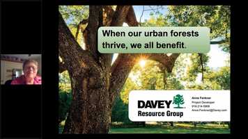 Free download Davey Resource Group, Inc Presentation from the Sustainable Facilities Forum, May 2020 video and edit with RedcoolMedia movie maker MovieStudio video editor online and AudioStudio audio editor onlin