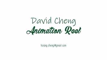 Free download David Cheng Character Animation Reel 2019 video and edit with RedcoolMedia movie maker MovieStudio video editor online and AudioStudio audio editor onlin