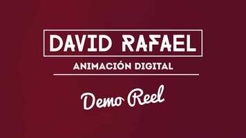 Free download David Rafael (Demo Reel 2020) video and edit with RedcoolMedia movie maker MovieStudio video editor online and AudioStudio audio editor onlin