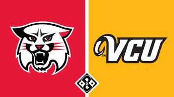 Free download Davidson at VCU - Friday 2/7/20 - College Basketball Predictions video and edit with RedcoolMedia movie maker MovieStudio video editor online and AudioStudio audio editor onlin
