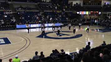 Free download Davis DanceTeam - March 5, 2020 video and edit with RedcoolMedia movie maker MovieStudio video editor online and AudioStudio audio editor onlin