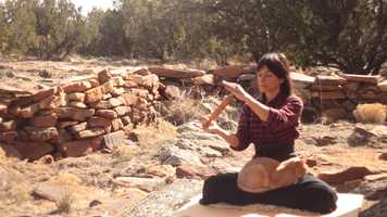 Free download Day 1254 Stilling Mind Needle Tracing the Field video and edit with RedcoolMedia movie maker MovieStudio video editor online and AudioStudio audio editor onlin