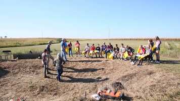 Free download DAY 2-Education at the Gywnne video and edit with RedcoolMedia movie maker MovieStudio video editor online and AudioStudio audio editor onlin