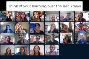 Free download Day 3 Asynchronous Counseling San Antonio video and edit with RedcoolMedia movie maker MovieStudio video editor online and AudioStudio audio editor onlin