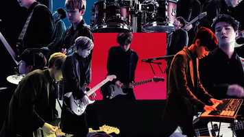 Free download DAY6「Breaking Down」Music Video video and edit with RedcoolMedia movie maker MovieStudio video editor online and AudioStudio audio editor onlin