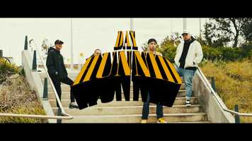 Free download Day Hunnid - Under The Sun (Feat. Sire, Nomad, MiloTheGeek  AS1 ) Official Video video and edit with RedcoolMedia movie maker MovieStudio video editor online and AudioStudio audio editor onlin