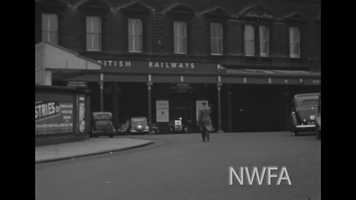 Free download Day Return - A Pictorial Synthesis of a Train Journey video and edit with RedcoolMedia movie maker MovieStudio video editor online and AudioStudio audio editor onlin