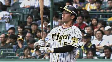 Free download DAZN Baseball (Commercial) video and edit with RedcoolMedia movie maker MovieStudio video editor online and AudioStudio audio editor onlin