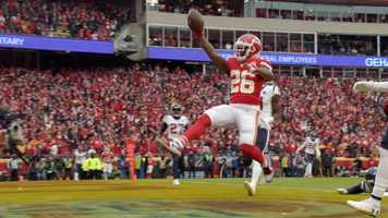 Free download DAZN CANADA - SUPER BOWL LIV video and edit with RedcoolMedia movie maker MovieStudio video editor online and AudioStudio audio editor onlin