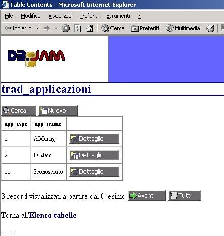 Download web tool or web app DB.Jam Download web tool or web app DB.Jam