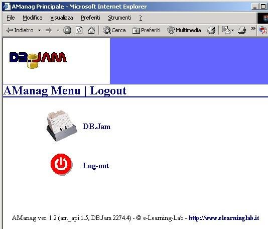 Download web tool or web app DB.Jam Download web tool or web app DB.Jam