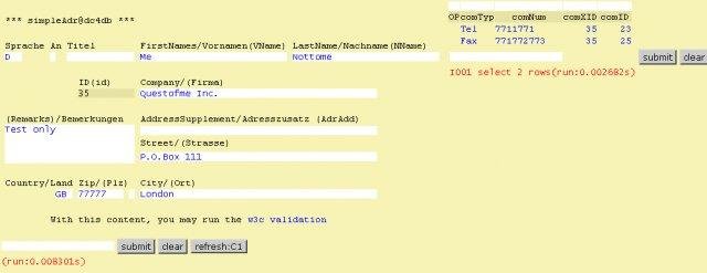 Download web tool or web app dc4db Download web tool or web app dc4db