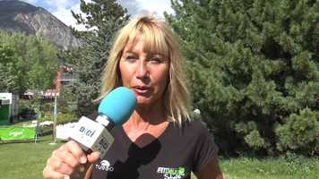 Free download D!CI TV : Hautes-Alpes : Les Fits Day Mgen  Brianon ce jeudi, ctait du sport et des sourires video and edit with RedcoolMedia movie maker MovieStudio video editor online and AudioStudio audio editor onlin