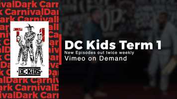 Free download DCKids Term 1 - Out Now video and edit with RedcoolMedia movie maker MovieStudio video editor online and AudioStudio audio editor onlin