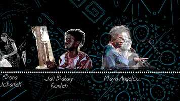 Free download DCo Griot - Episode I: History of the Griot video and edit with RedcoolMedia movie maker MovieStudio video editor online and AudioStudio audio editor onlin