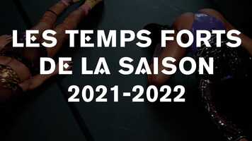 Free download  DCOUVREZ LA SAISON 21-22  video and edit with RedcoolMedia movie maker MovieStudio video editor online and AudioStudio audio editor onlin