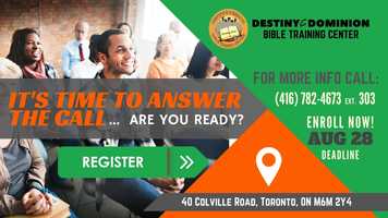 Free download DDBTC - 2020 Enrolment Promo video and edit with RedcoolMedia movie maker MovieStudio video editor online and AudioStudio audio editor onlin