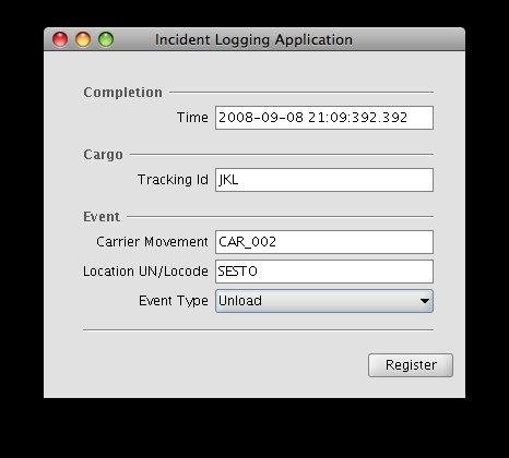 Download web tool or web app DDD sample application Download web tool or web app DDD sample application