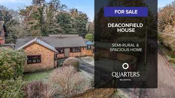 Free download DEACONFIELD HOUSE video and edit with RedcoolMedia movie maker MovieStudio video editor online and AudioStudio audio editor onlin