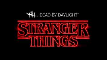 Free download Dead by Daylight - Stranger Things - Trailer video and edit with RedcoolMedia movie maker MovieStudio video editor online and AudioStudio audio editor onlin