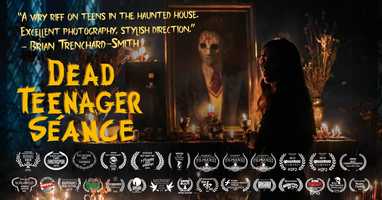 Free download Dead Teenager Sance (2018) | Official Trailer video and edit with RedcoolMedia movie maker MovieStudio video editor online and AudioStudio audio editor onlin