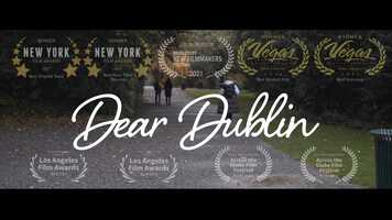 Free download Dear Dublin | Short Film | Teaser Trailer video and edit with RedcoolMedia movie maker MovieStudio video editor online and AudioStudio audio editor onlin