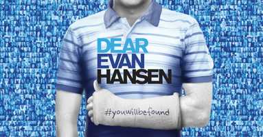 Free download Dear Evan Hansen Performance Sport Relief 2020 video and edit with RedcoolMedia movie maker MovieStudio video editor online and AudioStudio audio editor onlin