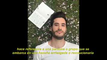 Free download Dear John and the Lab Machines - RUBICON trailer video and edit with RedcoolMedia movie maker MovieStudio video editor online and AudioStudio audio editor onlin