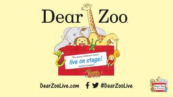 Free download Dear Zoo Live 2021 video and edit with RedcoolMedia movie maker MovieStudio video editor online and AudioStudio audio editor onlin