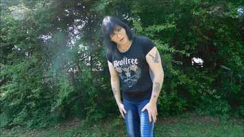 Free download Debbie Lynn.. Get My Head Out My A$$ video and edit with RedcoolMedia movie maker MovieStudio video editor online and AudioStudio audio editor onlin