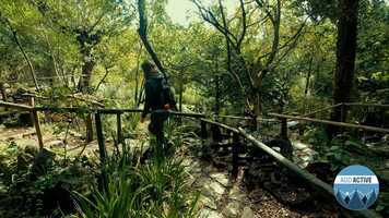 Free download De botanische tuin van Lluc - Mallorca video and edit with RedcoolMedia movie maker MovieStudio video editor online and AudioStudio audio editor onlin