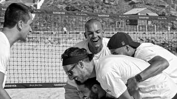 Free download Decathlon - Born for Beach Tennis video and edit with RedcoolMedia movie maker MovieStudio video editor online and AudioStudio audio editor onlin